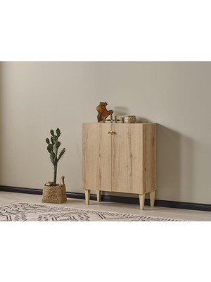 Dekorazi Savio Raflı Ayakkabılık