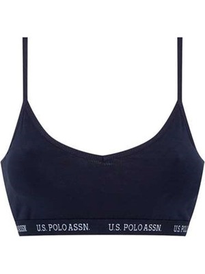 Kadın Pamuklu Cuplı Büstiyer 66116