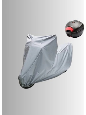 VeraGlobe Buğz Motor Brandası - Buğz