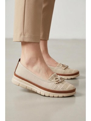 Wanetti 03424 Kadın Ortopedik Günlük Ayakkabı