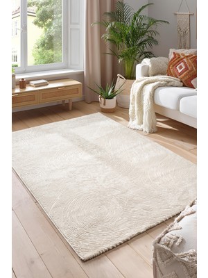 Venucci Home & Living Ruby Serisi 4m2 6m2 Yolluk Salon Oturma Odası Çocuk Odası Koridor Halısı Modelleri