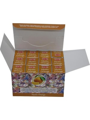 Tekinhediyelik Mystıc Orange Aroma Oil 10ML