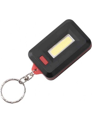 VeraGlobe Buğz Ortam Aydınlatan 350 Lümen Anahtarlık WT-377 - Buğz