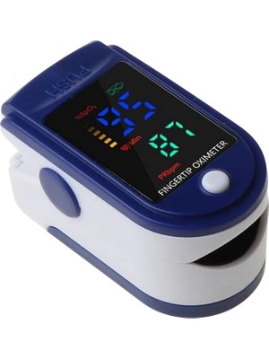 VeraGlobe Buğz Oximeter - Buğz