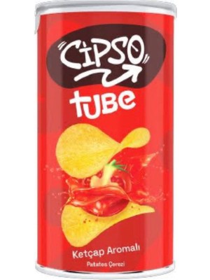 Patos Cipso Tube 90 gr 4 Lü Paket