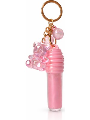 Ecrou Lipgloss Honel Model