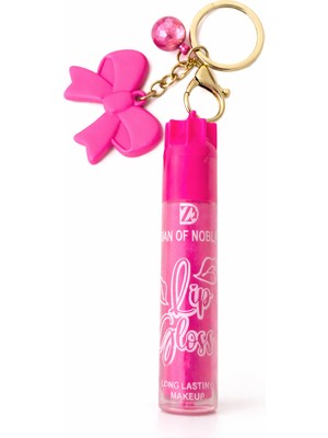 Ecrou Fiyonk Detay Charm Gloss