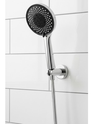 Tesitay Lüks Mafsallı Duş Takımı