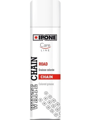 Ipone White Chain Zincir Yağı 250 ml