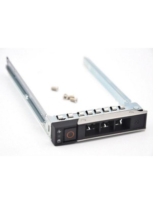 Binbir Göz Bilgisayar Oem Dell Uyumlu OT-DXD9H 2.5" Server HDD Kızak