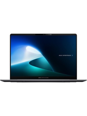 Binbir Göz Bilgisayar Asus Expertbook P5405 Ultra 7 258V 32GB 1tb SSD 14" Fhd Freedos Notebook (Yapay Zeka Destekli)