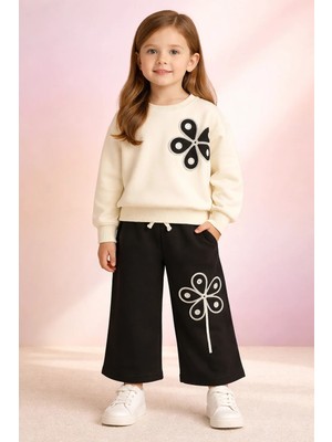 Almira Anne Bebek Bebek ve Çocuk Kız Takım Modelleri Yazlık ve Kışlık Renkli