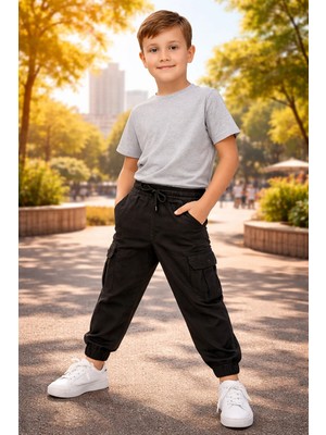 Almira Anne Bebek Kadife Kadın Pantolon Spor ve Rahat Günlük Giyim Için