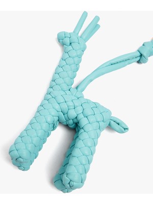 Parfois Zürafa Charm Anahtarlık