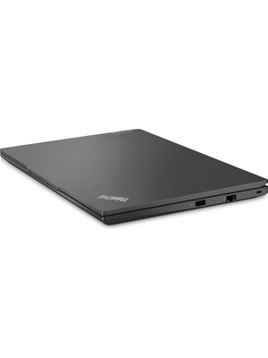 Binbir Göz Bilgisayar Lenovo Thınkpad E14 Gen6 21M70091TX Ultra 7 155H 16GB 512GB SSD O/b VGA 14" Freedos Notebook