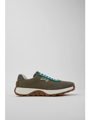 Camper Drift Trail  Haki Yeşil K100864-049