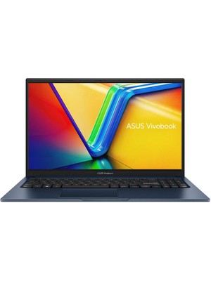 Binbir Göz Bilgisayar Asus Vivobook 15 X1504VA-BQ4101 Core5 120U 8gb 512GB SSD 15.6" Fhd Freedos Notebook