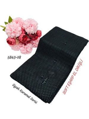 Lop'Res Lop Res Soft Eşarp