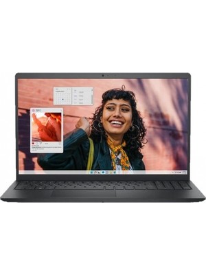 Binbir Göz Bilgisayar Dell Inspıron 3530 I35301103U I7-1355U 16GB 1tb SSD 15.6" Freedos Notebook