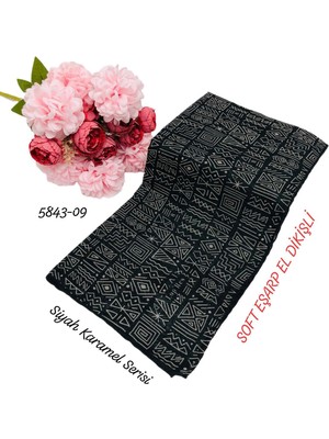 Lop'Res Lop Res Soft Eşarp