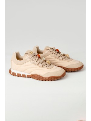 Tw Tonny White Tokyo - 193 Kadın Spor Ayakkabı  Ortopedik Taban Sneaker Günlük Yürüyüş Ayakkabısı