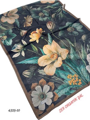 Sedef Zer Organik Şal