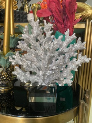 Sahra Concept Krıstal Kaideli Mercan