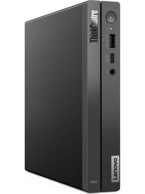 Binbir Göz Bilgisayar Lenovo 12LN006KTR I5-13420H 16GB 512GB SSD Dvd/rw Freedos Mını Pc