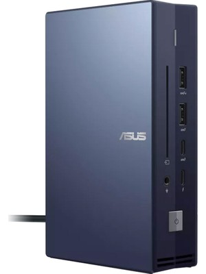 Binbir Göz Bilgisayar Asus Sımpro Dock2 Dockıng Statıon