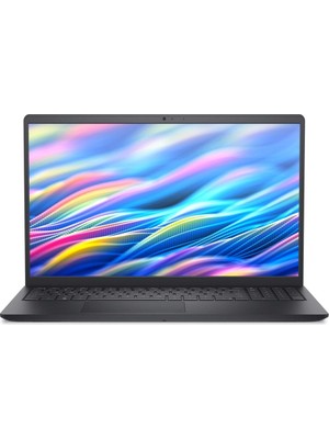 Binbir Göz Bilgisayar Dell Pro 15 Essentıal PV15250 Core3 100U 8gb 512GB SSD 15.6" Freedos Notebook