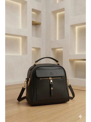 Eky Kadın Çanta El ve Omuz Çantası