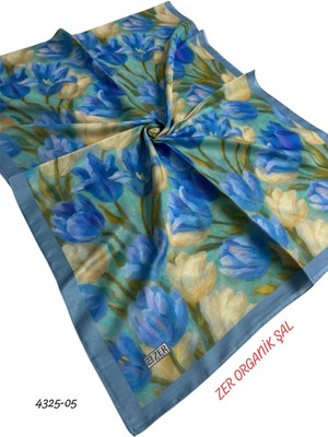 Sedef Zer Organik Şal