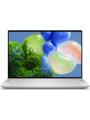 Binbir Göz Bilgisayar Dell Xps 14 9440 Ultra 7 155H 32GB Lpddr5 512GB SSD 14.5" Touch OLED 3.2k WIN11 Pro Notebook Almanca Klavye