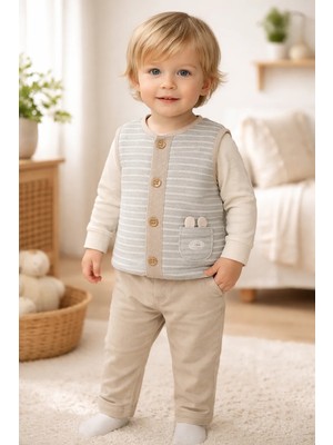 Almira Anne Bebek Bebek Yelekleri Satın Alma Rehberi Bebek Giyim Güvenli Ürünler