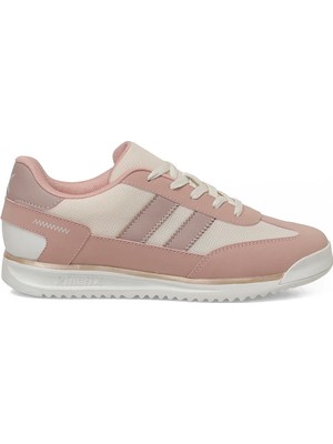 Kinetix Vatros G 6fx Pudra Kız Çocuk Sneaker
