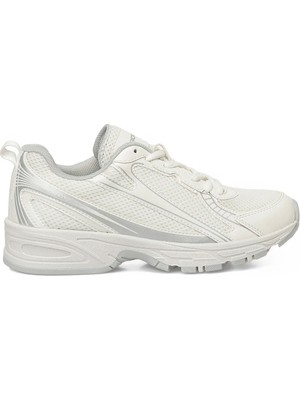 Proshot Foster W 6fx Beyaz Kadın Koşu Ayakkabısı