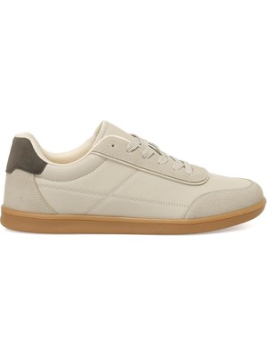 Torex Melıora W 6fx Koyu Bej Kadın Sneaker