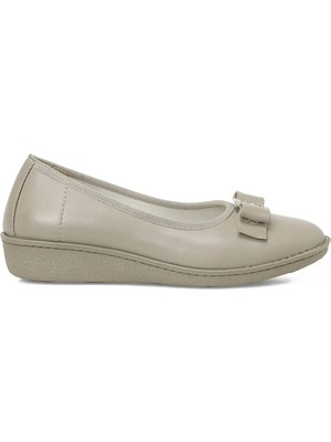 Polaris 5 Nokta 105910.Z 6fx Vizon Kadın Babet