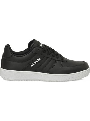 Kinetix Obert Pu 6fx Siyah Erkek Sneaker