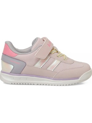 Kinetix Vatros P 6fx Açık Pembe Kız Çocuk Sneaker