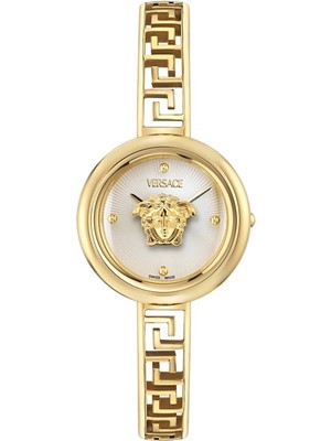 Versace VRSCVE5F00226 Kadın Kol Saati