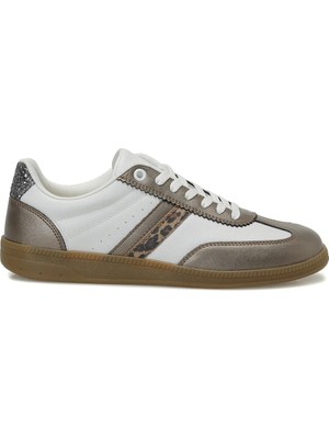 Torex Emılıas W 6fx Beyaz Kadın Sneaker