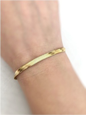 C&On Design Nç Aksesuar Italyan Bileklik