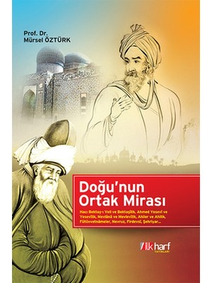 Binbir Göz Kitap Doğu'nun Ortak Mirası