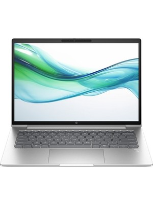 Binbir Göz Bilgisayar Hp Probook 445 G11 9Y7C9ET Ryzen 5 7535U 8gb 256GB SSD 14" WIN11 Pro Notebook