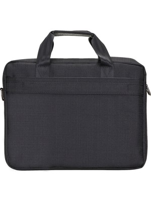 Binbir Göz Bilgisayar Plm Spicee 13"-14" Sıyah Notebook Çantası