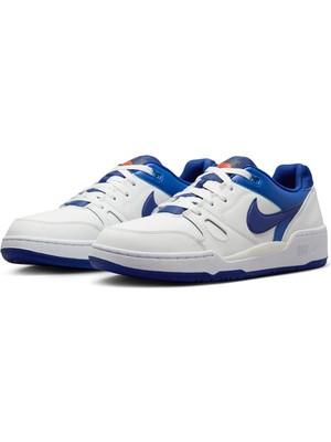 Nike Ayakkabı Günlük Full Force Low Beyaz FB1362-104