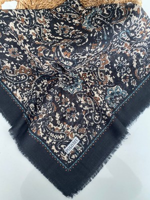 Polo İst. Efnan Desen Tülbent Yazma