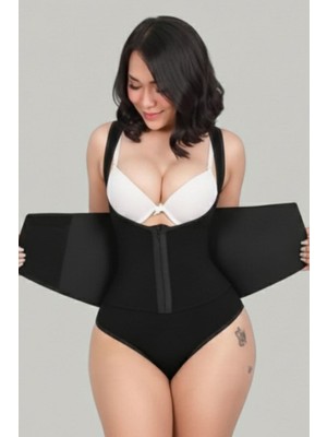 Marsilyan Kum Saati Korse Kadın AK4215