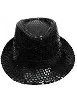 Marsilyan Fötr Çocuk Şapkası